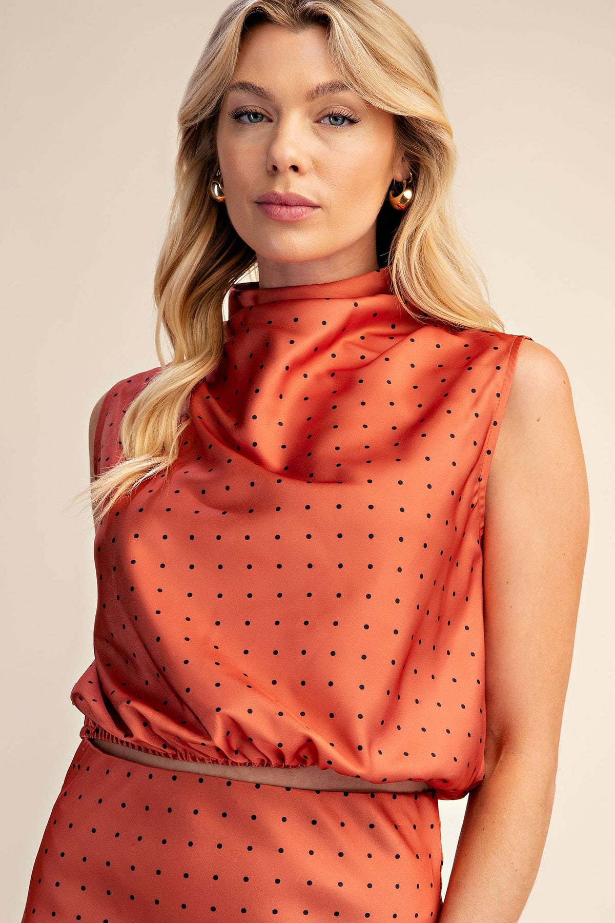 The Montse Top