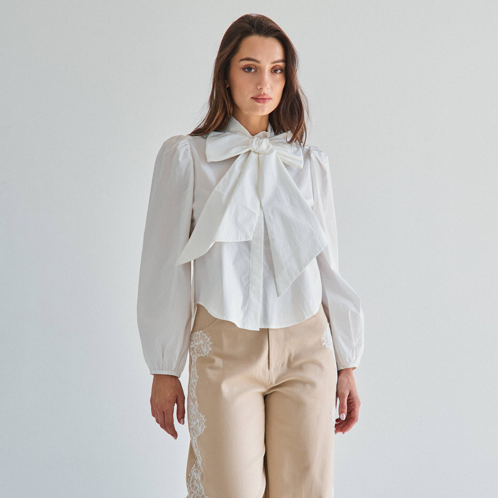 Claire blouse