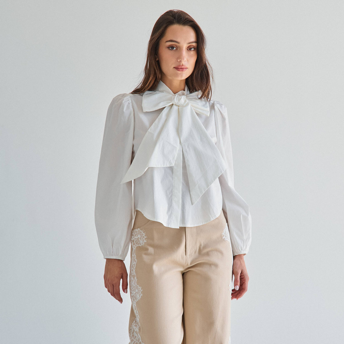 Claire blouse