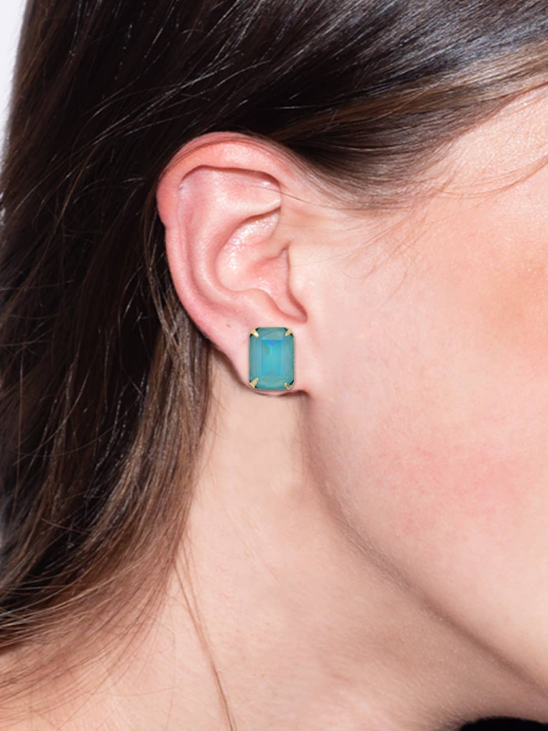 Sorrelli - Everyday Stud Earrings