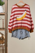 Go Bananas Sweater