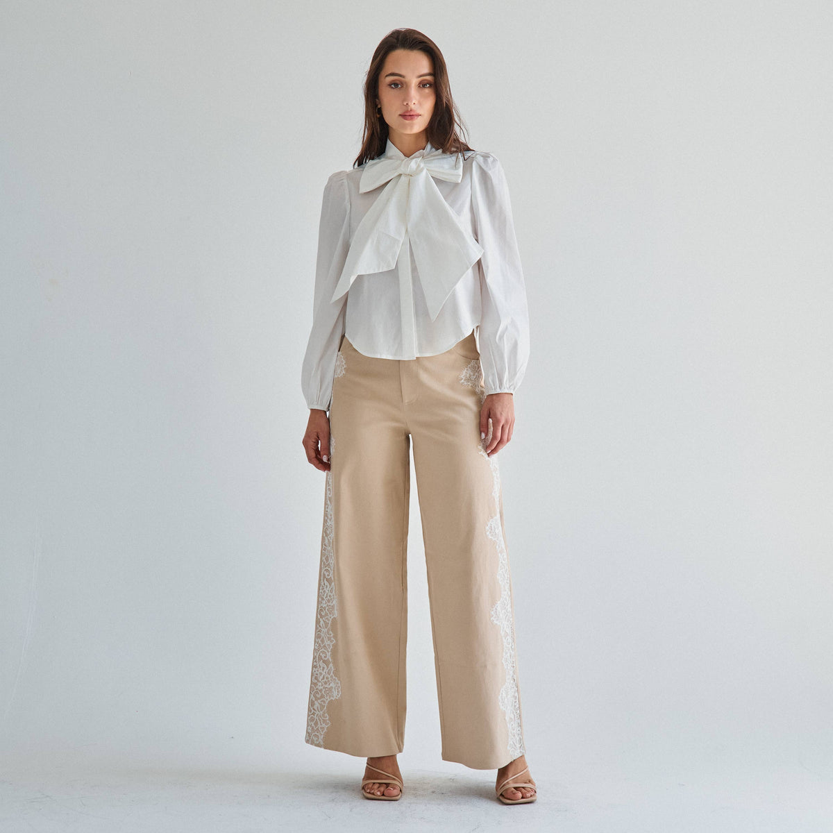 Claire blouse