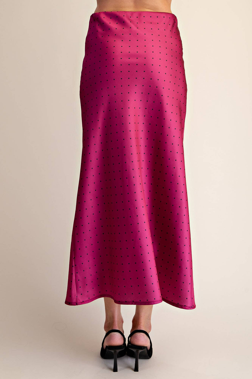 The Montse Skirt