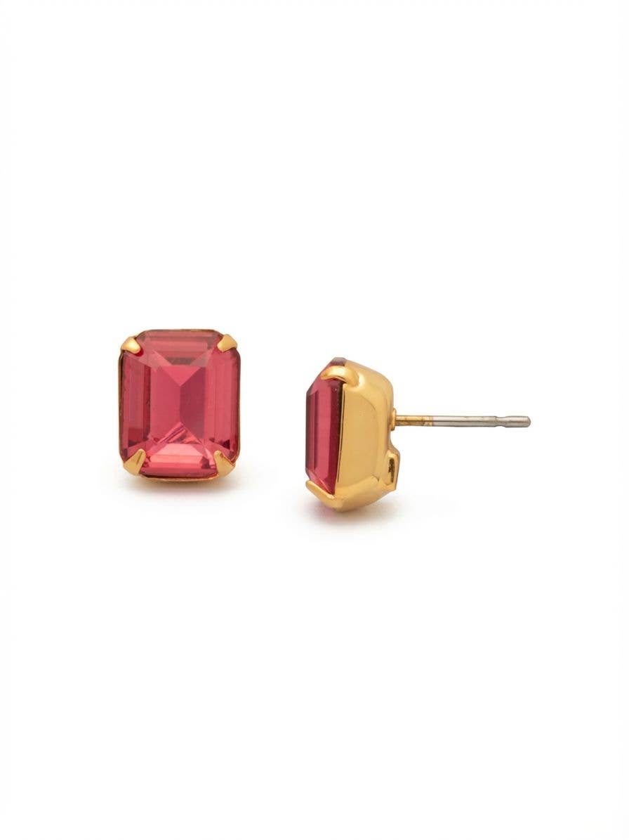 Sorrelli - Octavia Stud Earrings