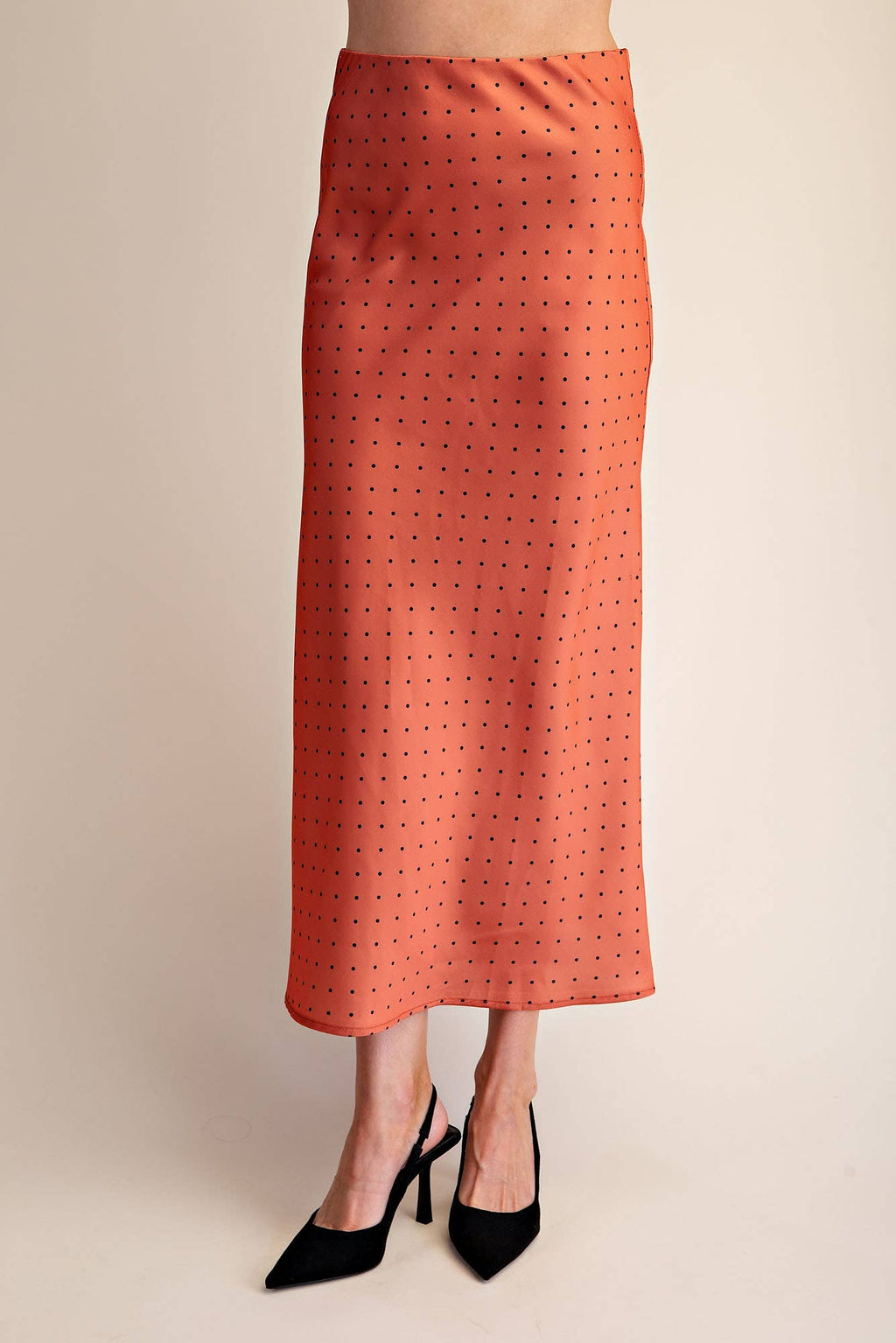 The Montse Skirt