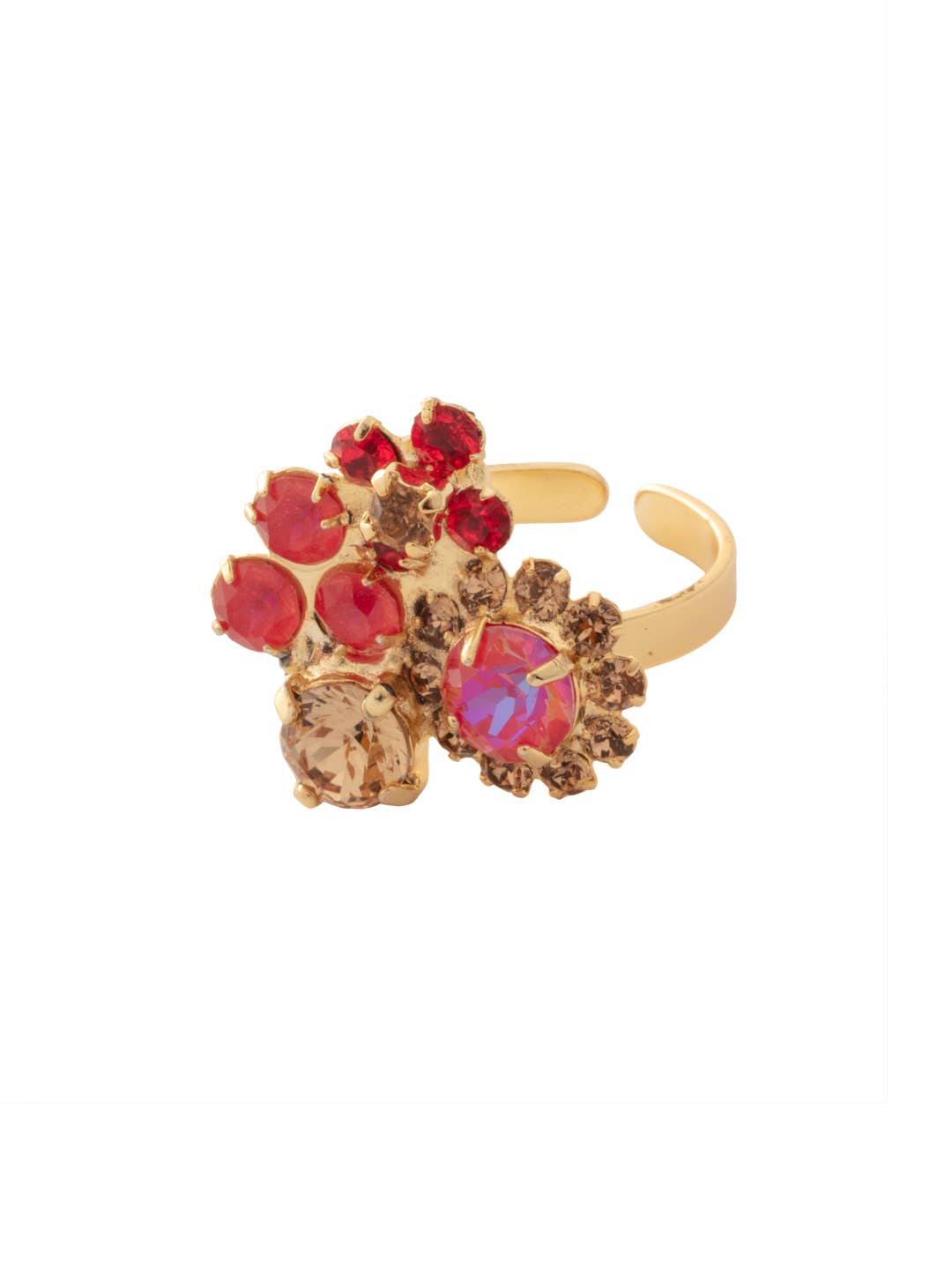 SORRELLI Claire Cocktail Ring