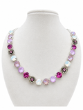 Blushing Beauty Necklace