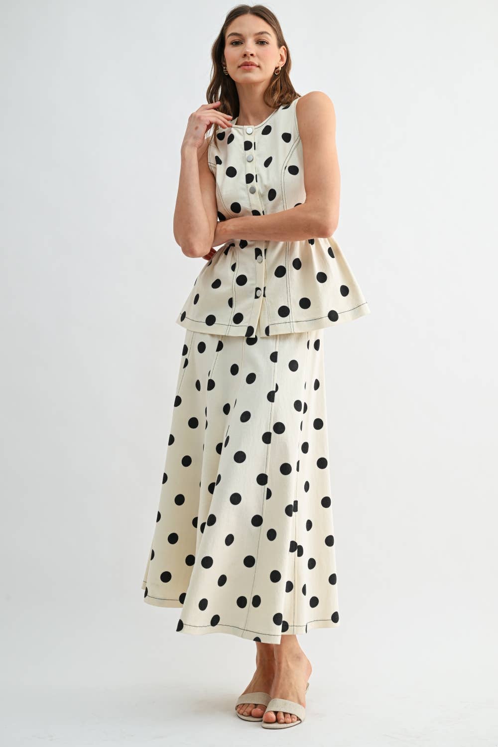 The Olivia Top