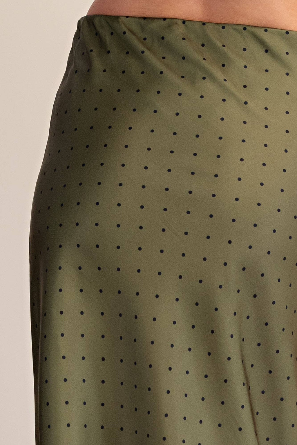 The Montse Skirt