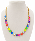 Color Me Happy Necklace 