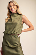 The Montse Top