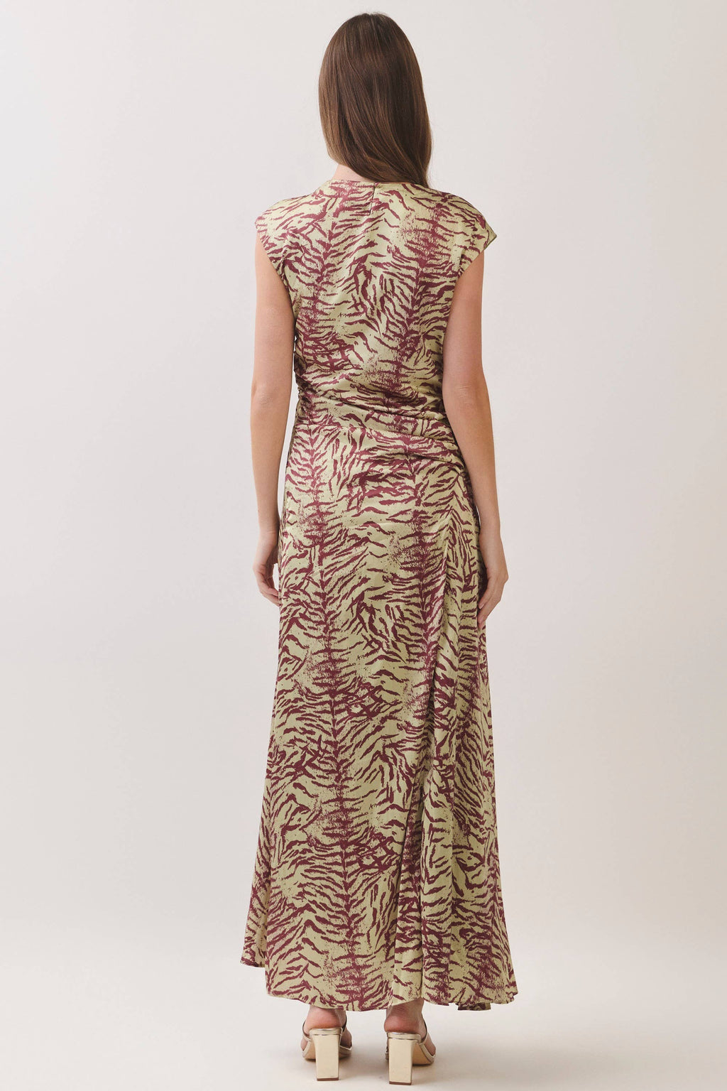The Stella Dress