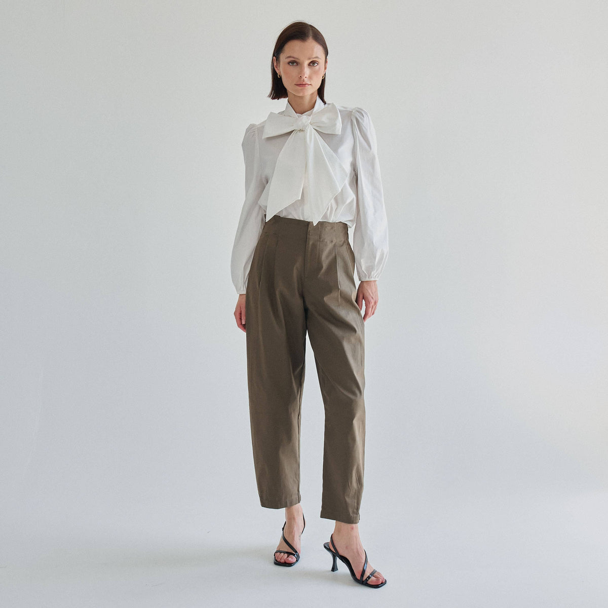 Claire blouse