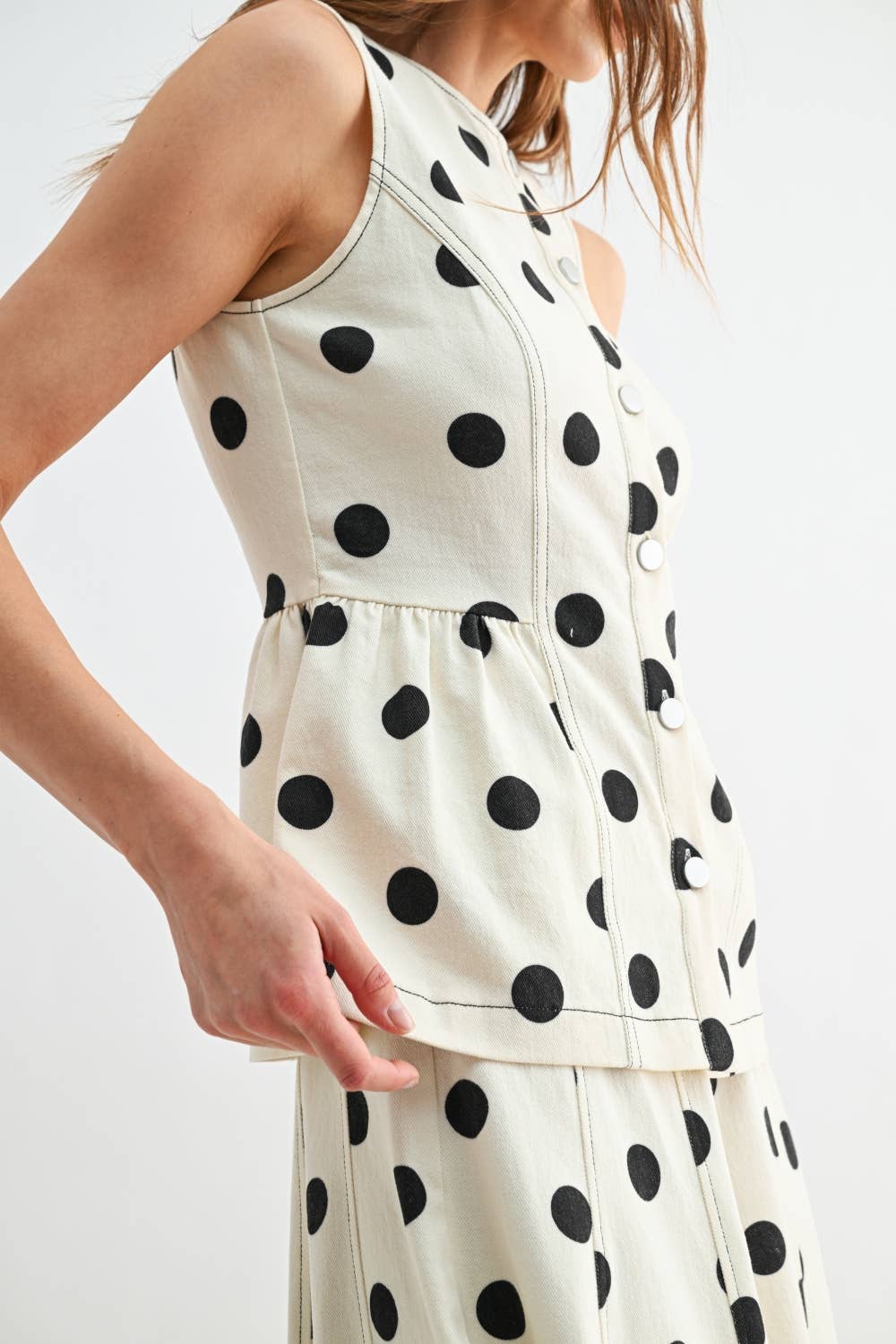 The Olivia Top