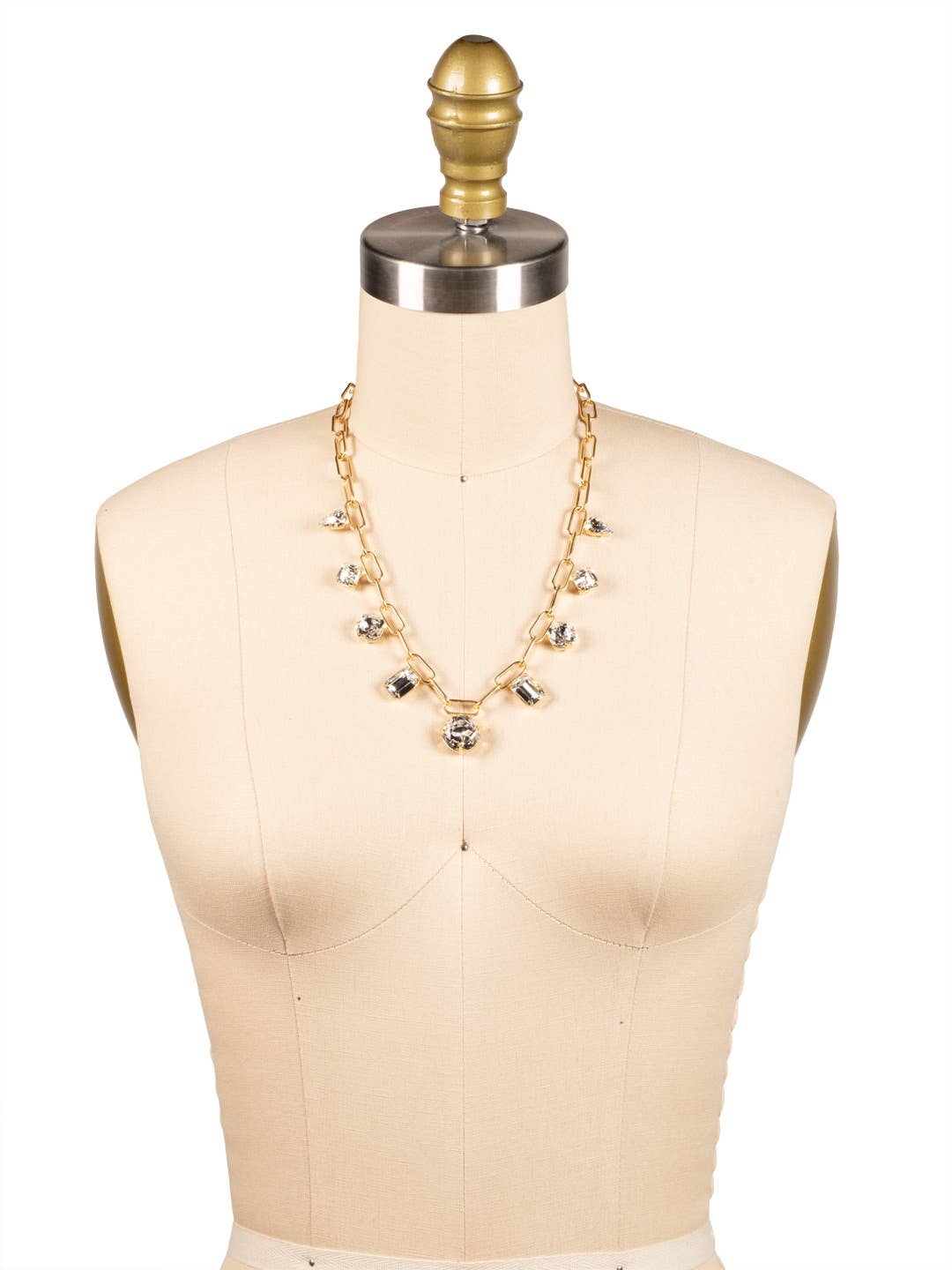 Sorrelli - Kelly Tennis Necklace