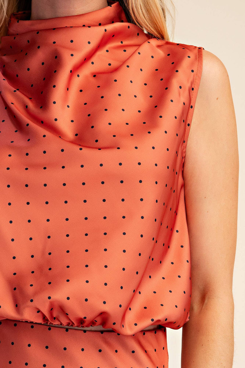 The Montse Top