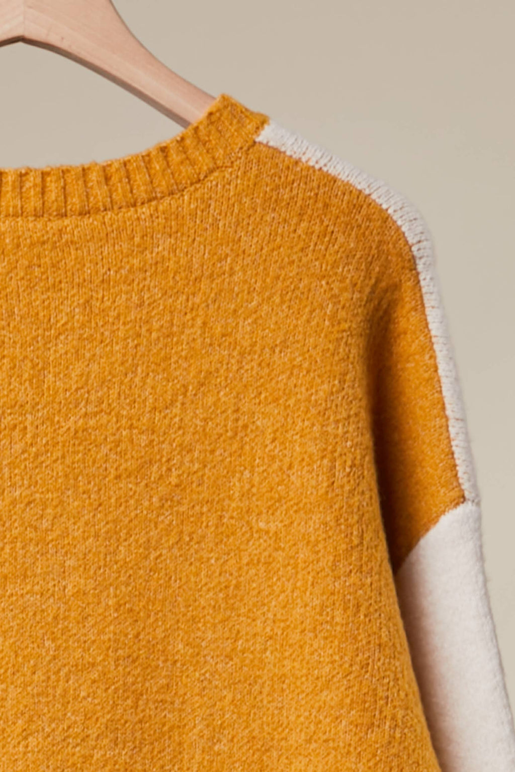 All Smiles Sweater