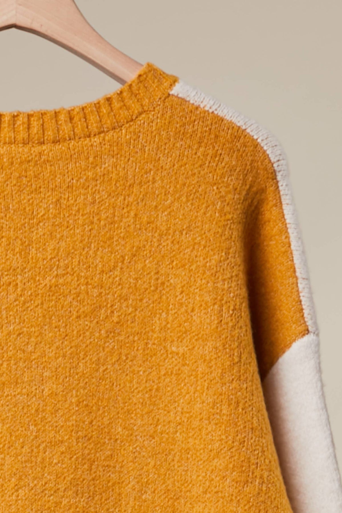 All Smiles Sweater