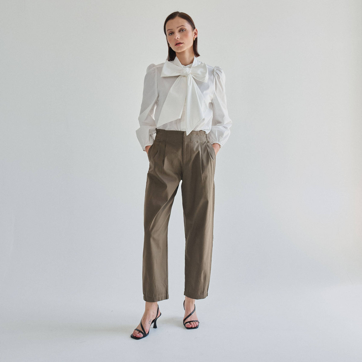 Claire blouse