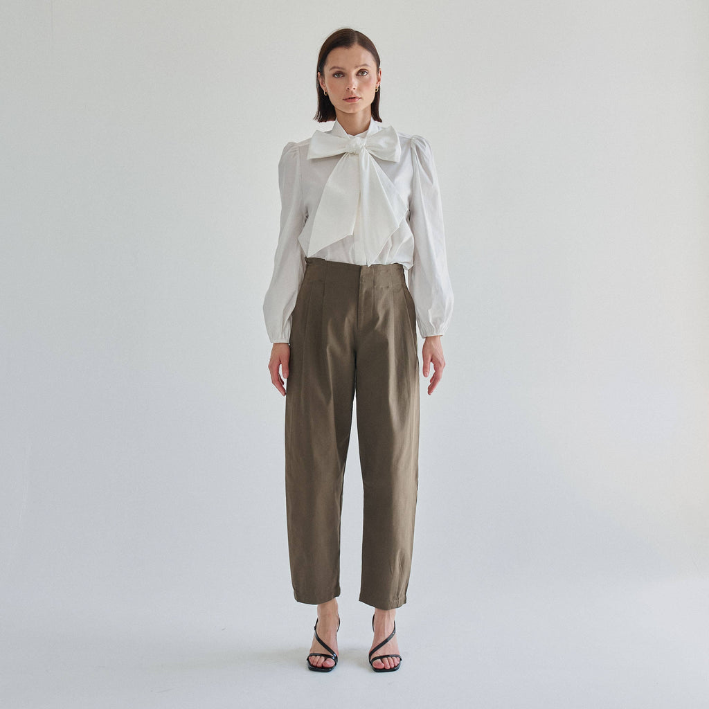 Claire blouse