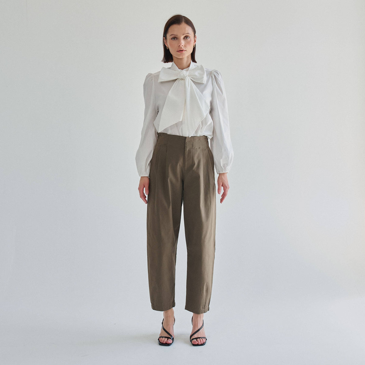 Claire blouse