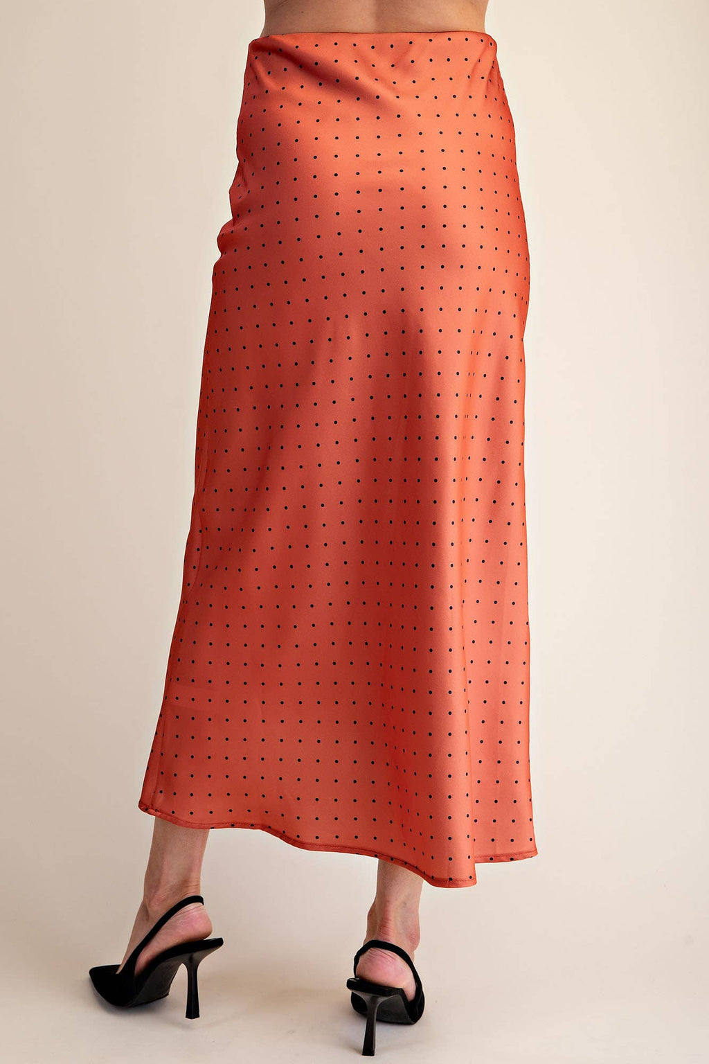 The Montse Skirt