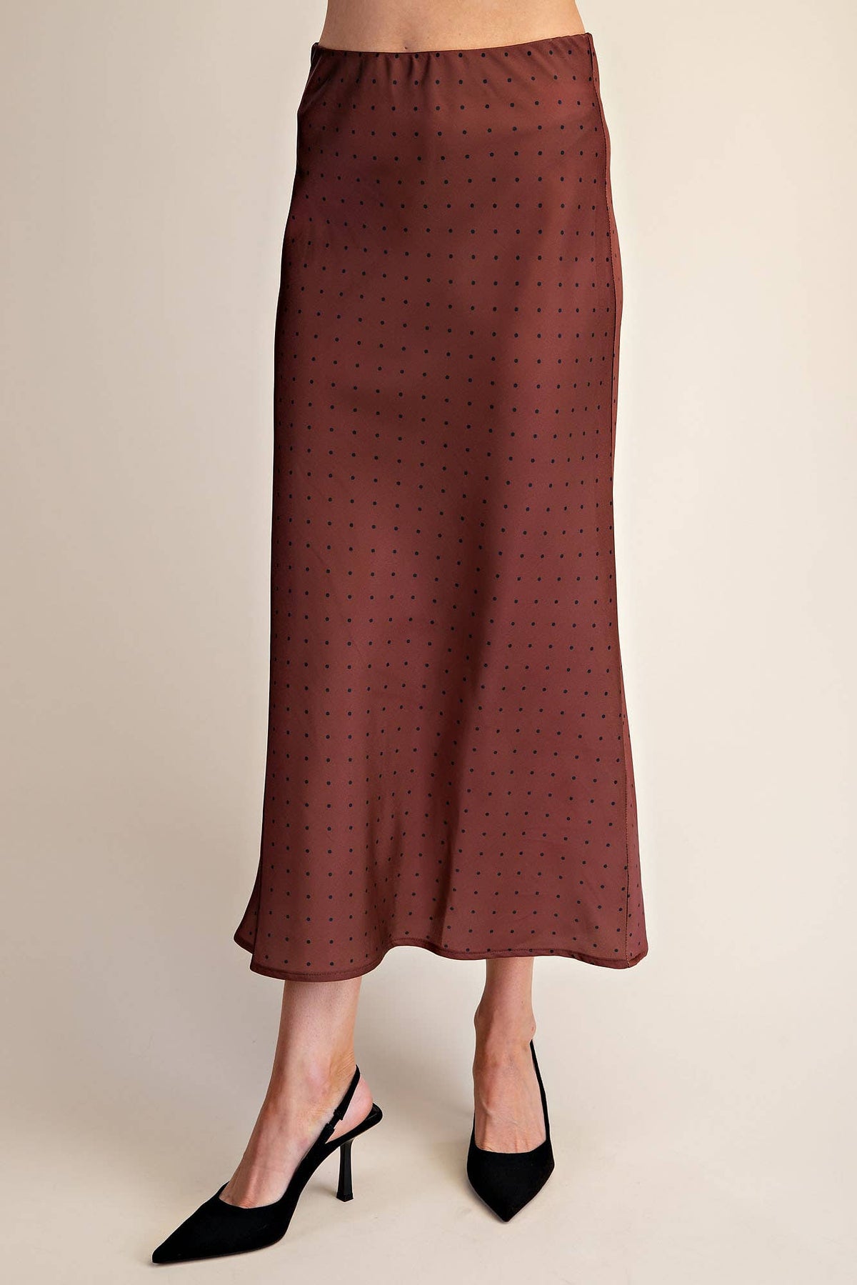 The Montse Skirt