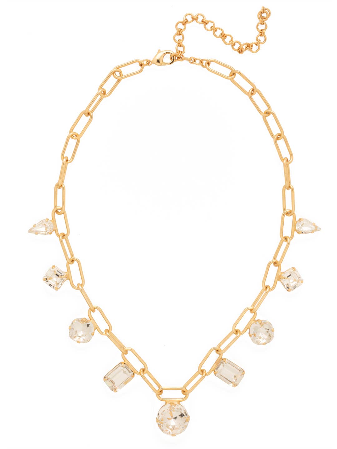 Sorrelli - Kelly Tennis Necklace