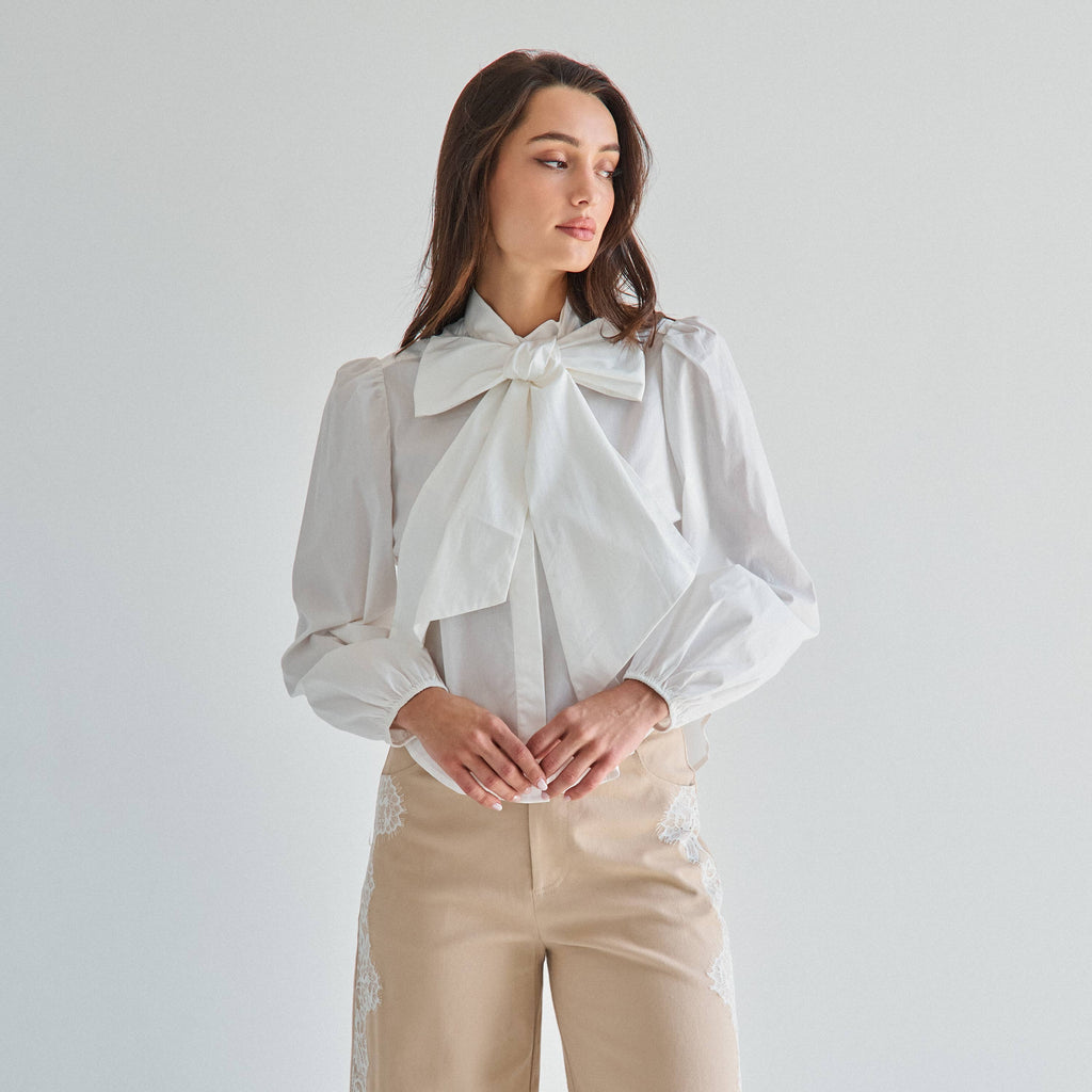 Claire blouse