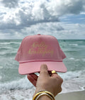 Dilly Dallying Trucker Hat