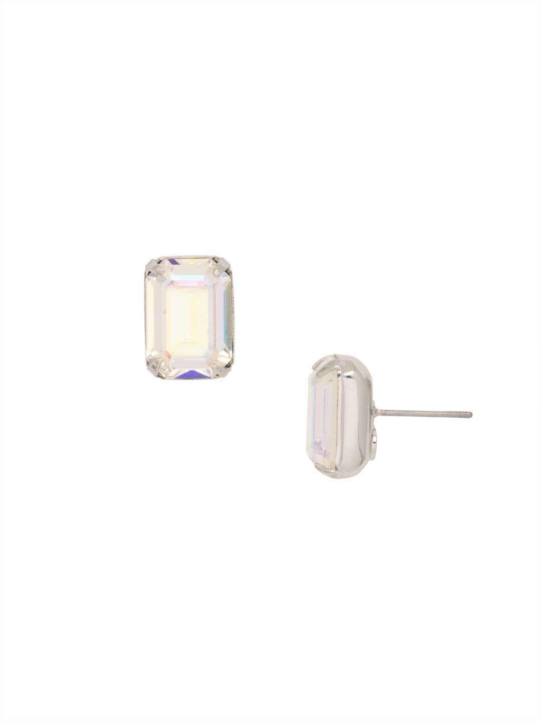 Sorrelli - Everyday Stud Earrings