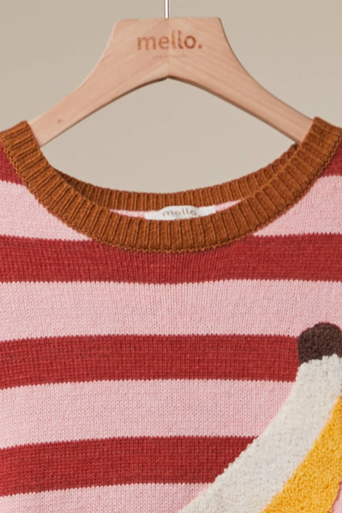 Go Bananas Sweater