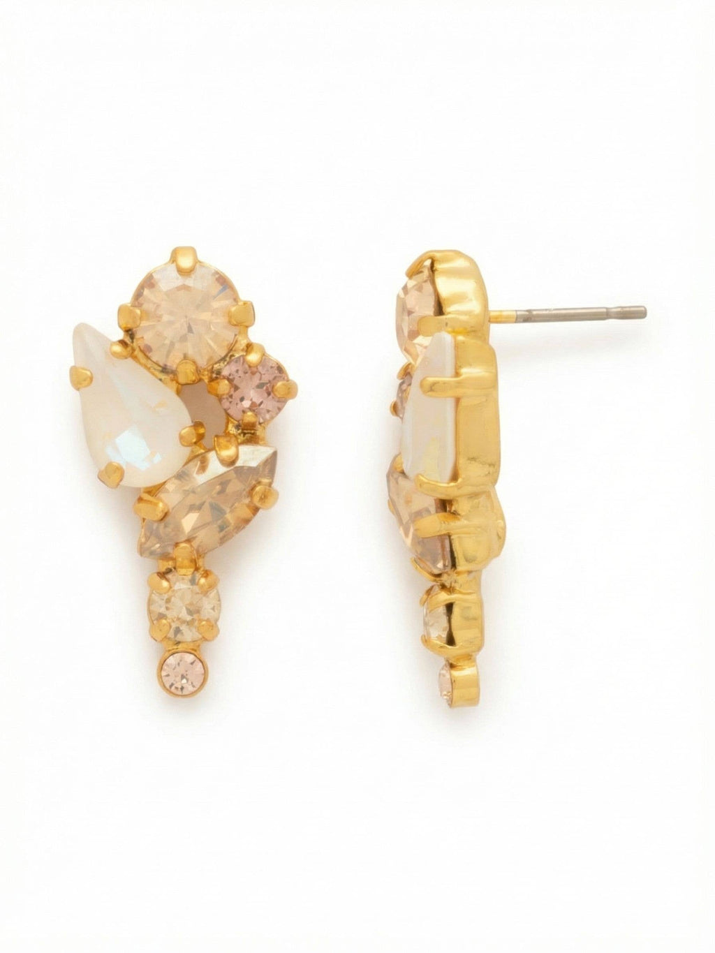 Sorrelli - Monday Dangle Earrings