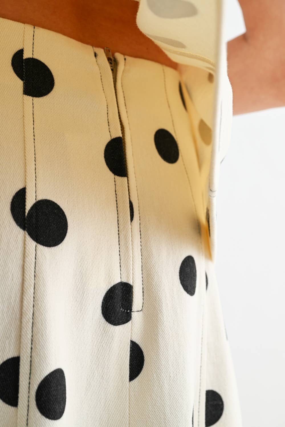 The Olivia Skirt