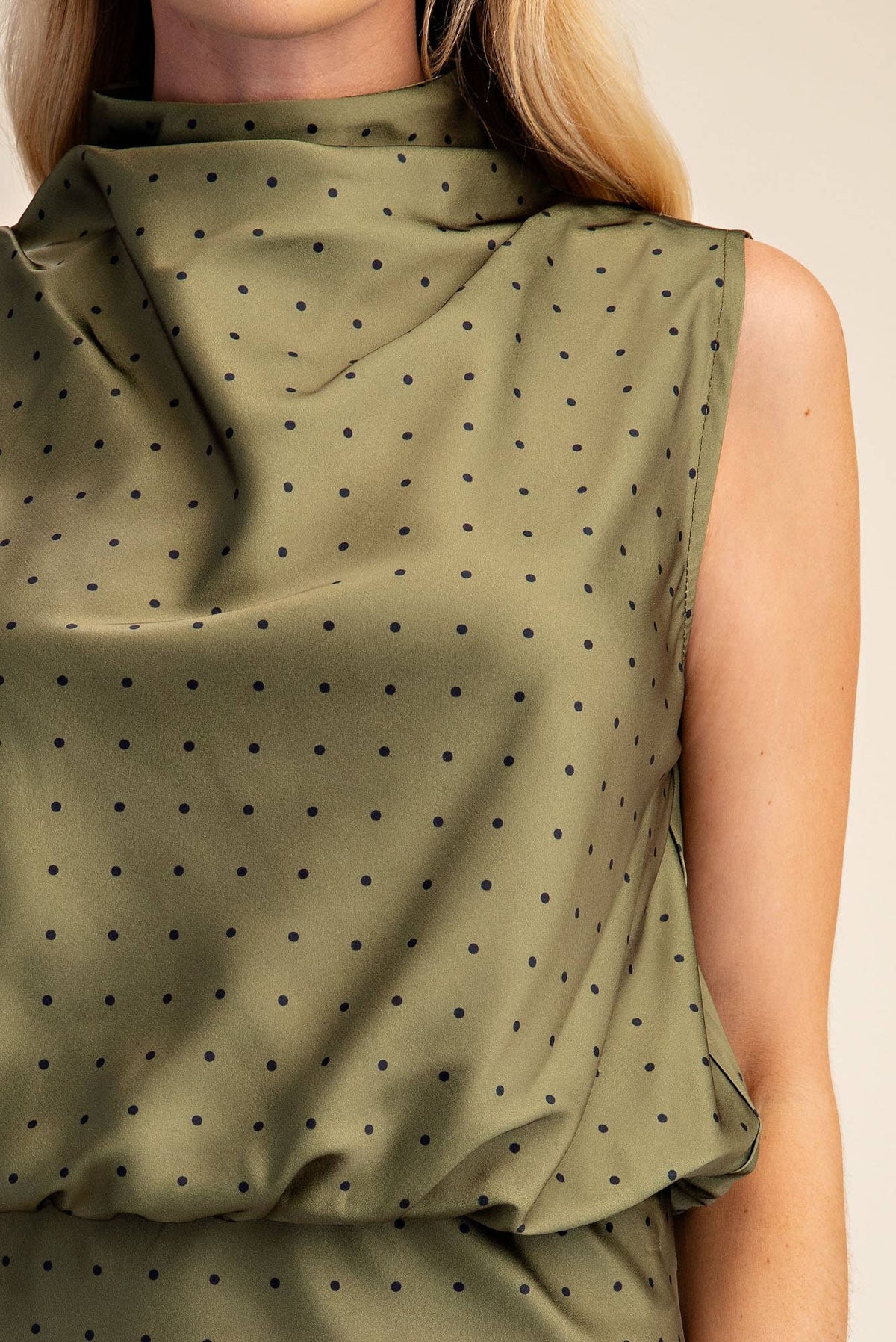 The Montse Top