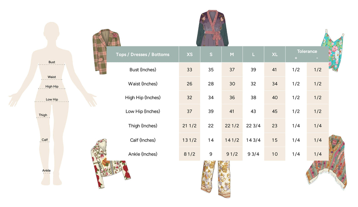 Aratta - The Legend Of The Crane Maxi Kimono