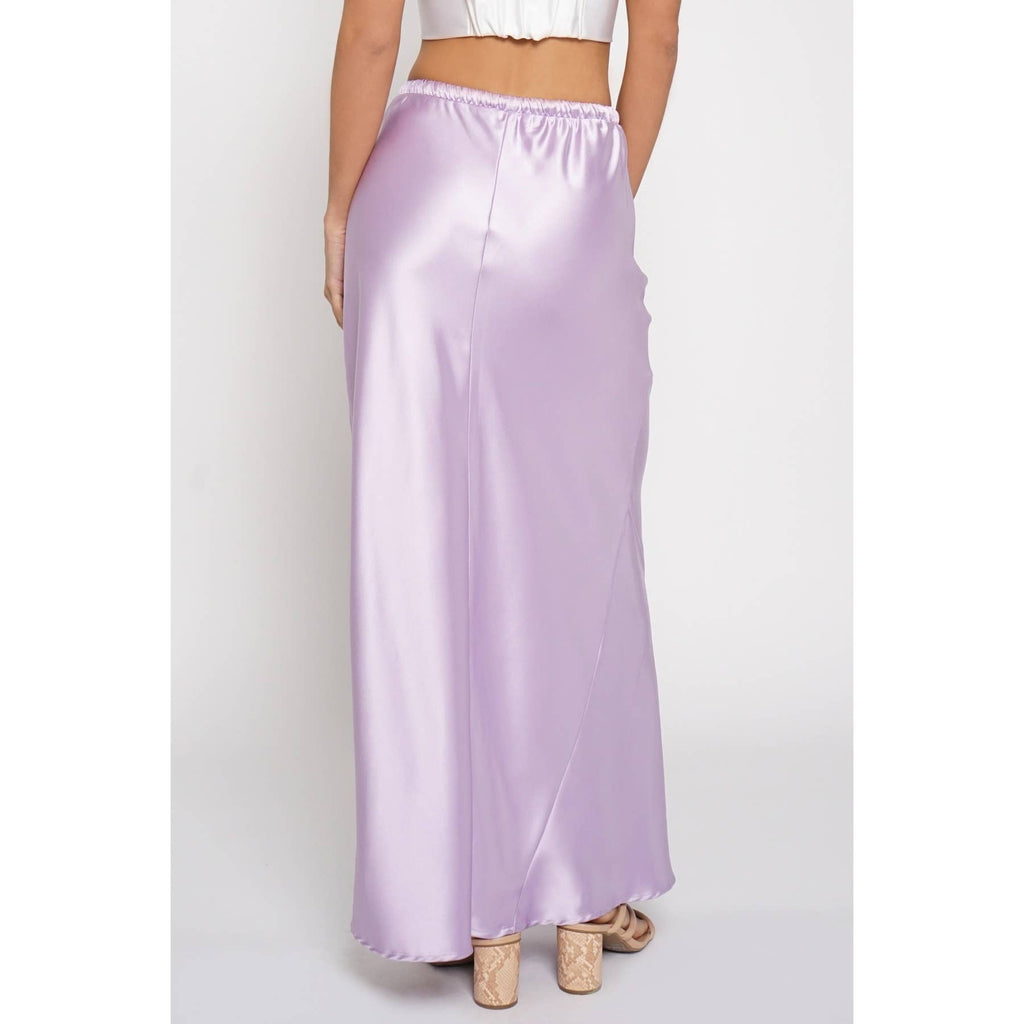 Lavender Haze Skirt