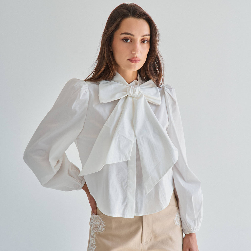 Claire blouse