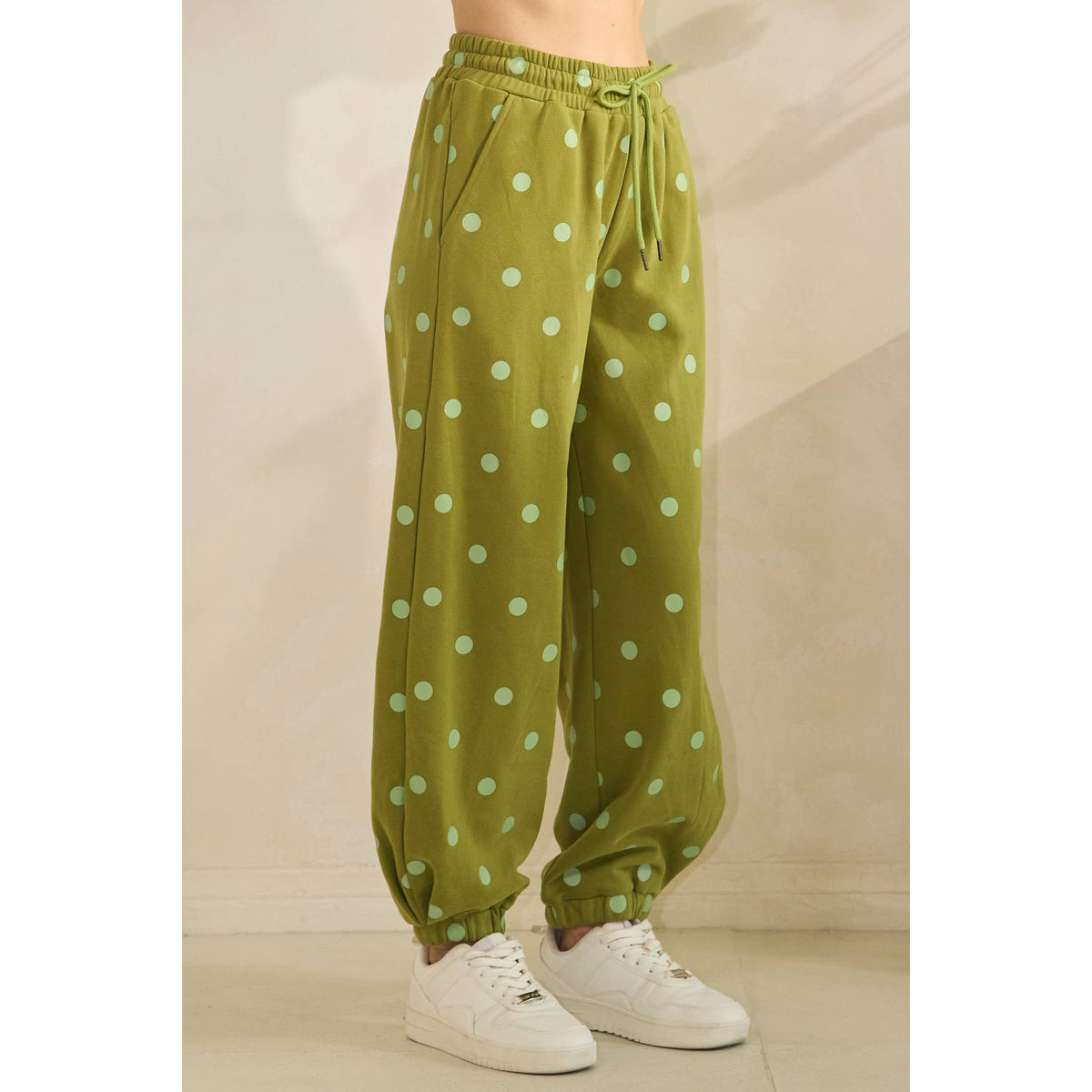 Playful Dot Lounge Set