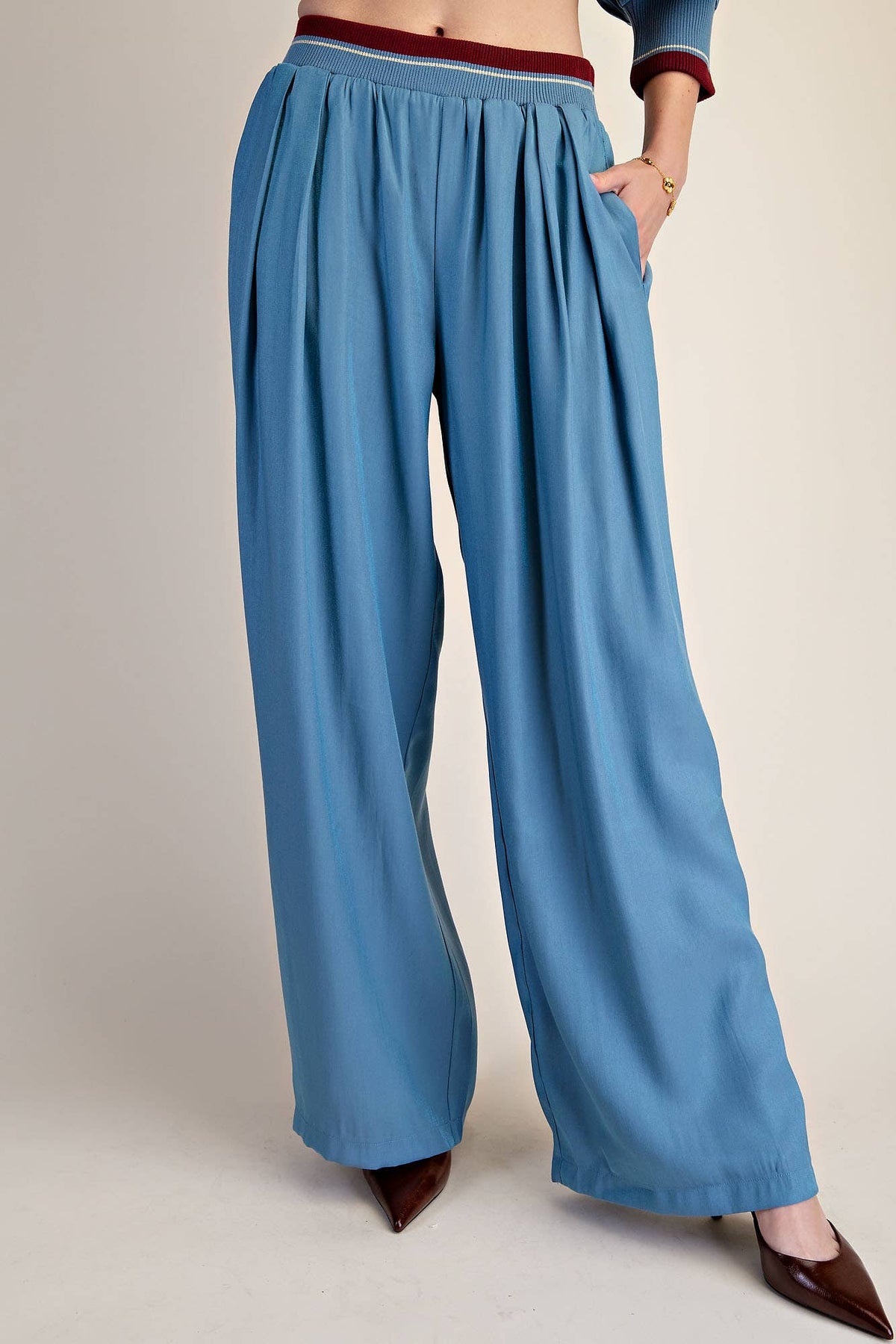 Play It Cool Pants