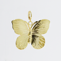 Wings of Grace Charm