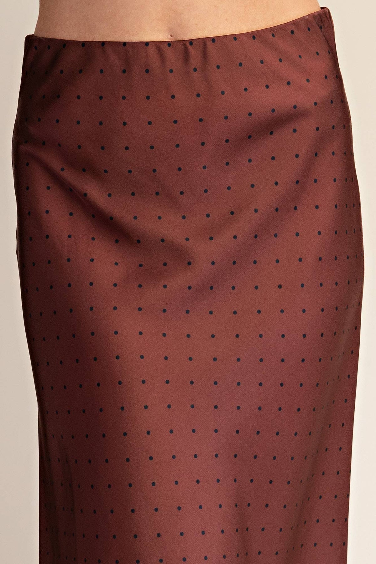 The Montse Skirt