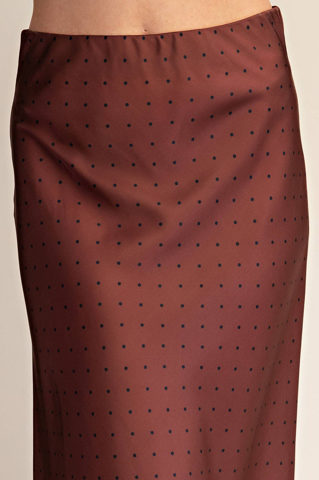 The Montse Skirt