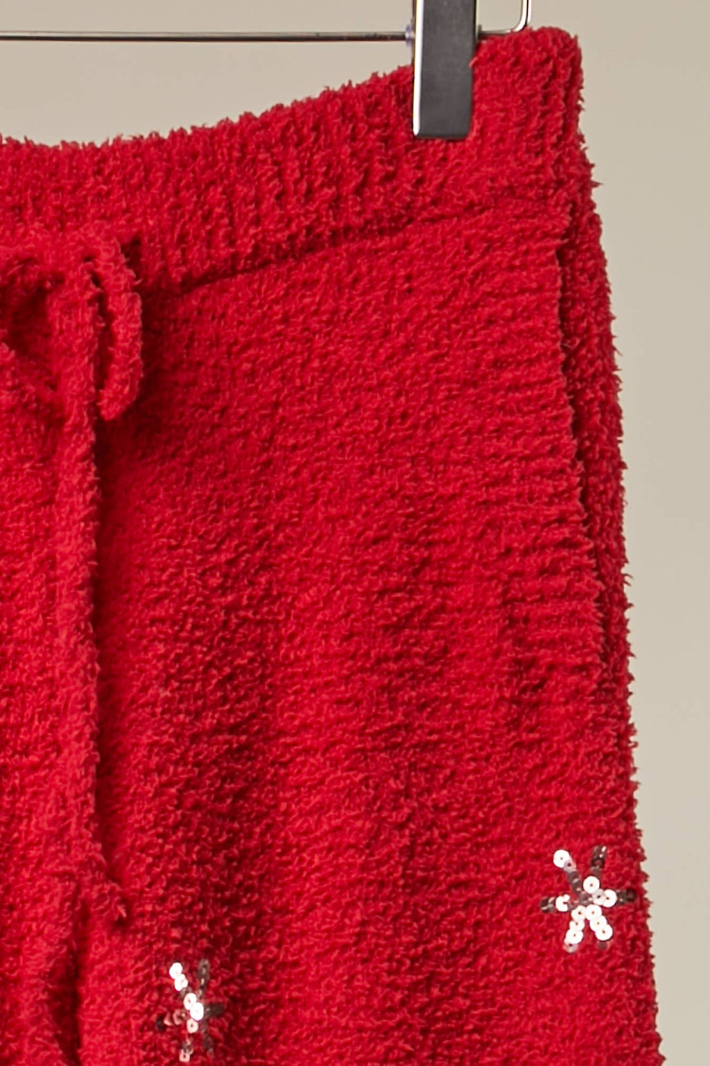 Christmas Tree Sweater Pants