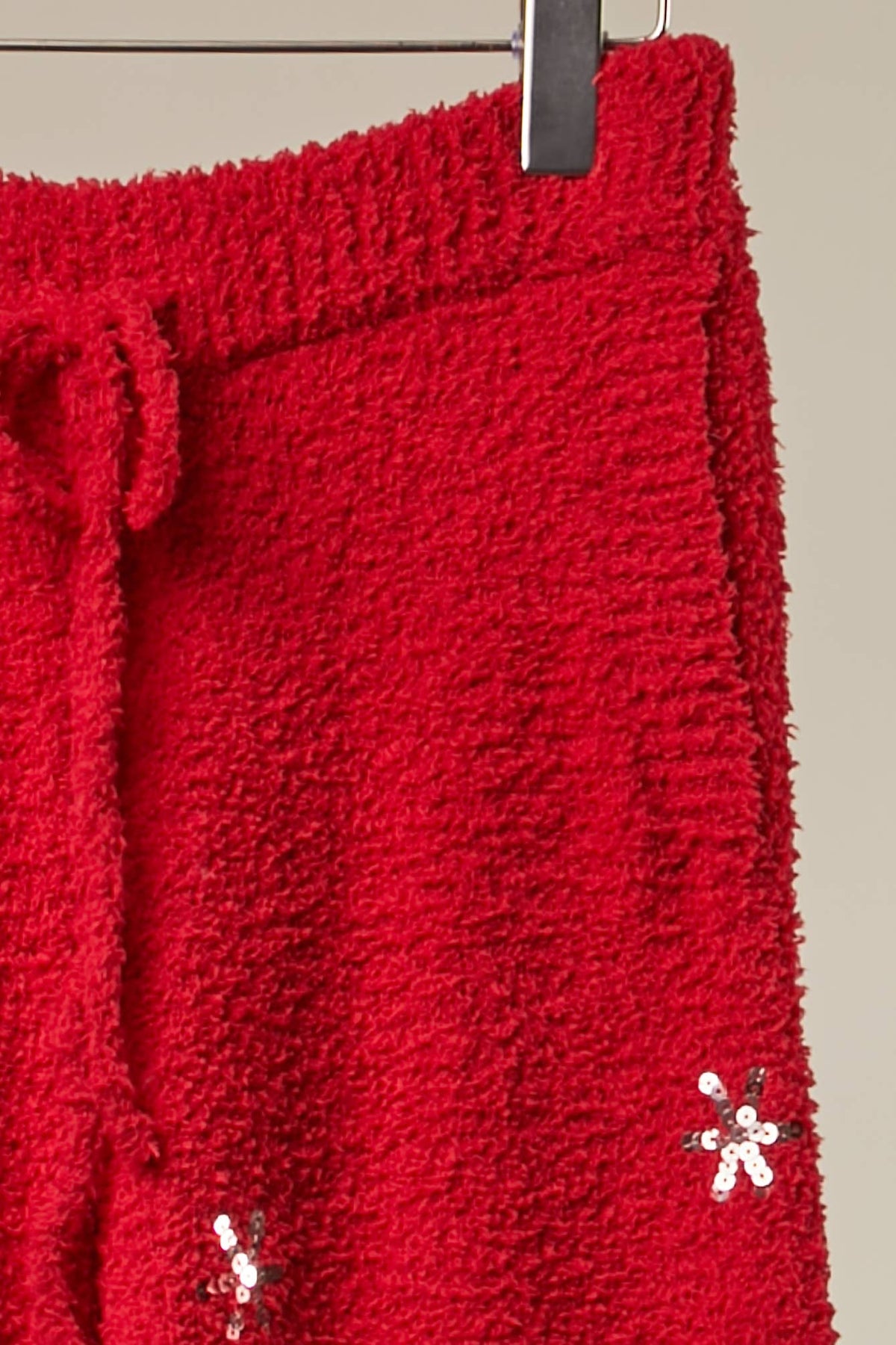 Christmas Tree Sweater Pants