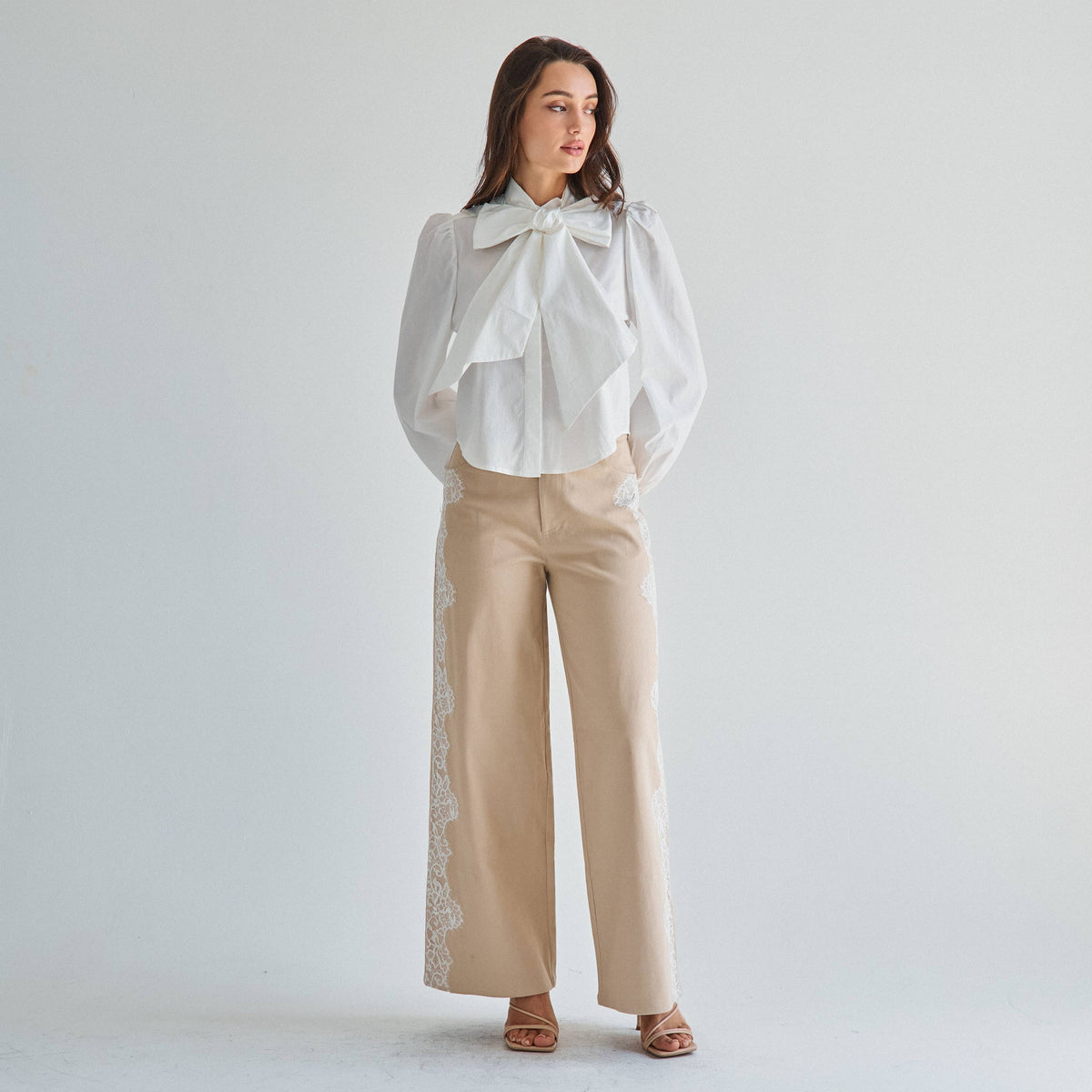 Claire blouse
