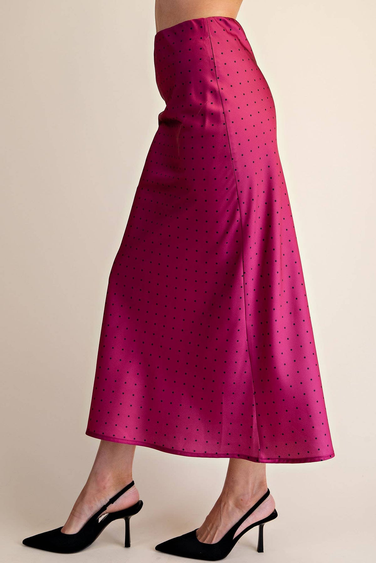 The Montse Skirt