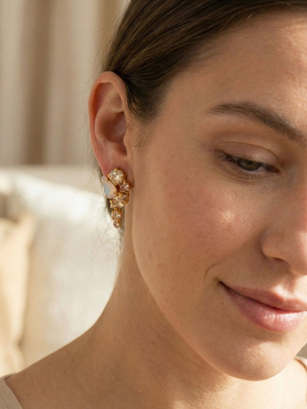 Sorrelli - Monday Dangle Earrings