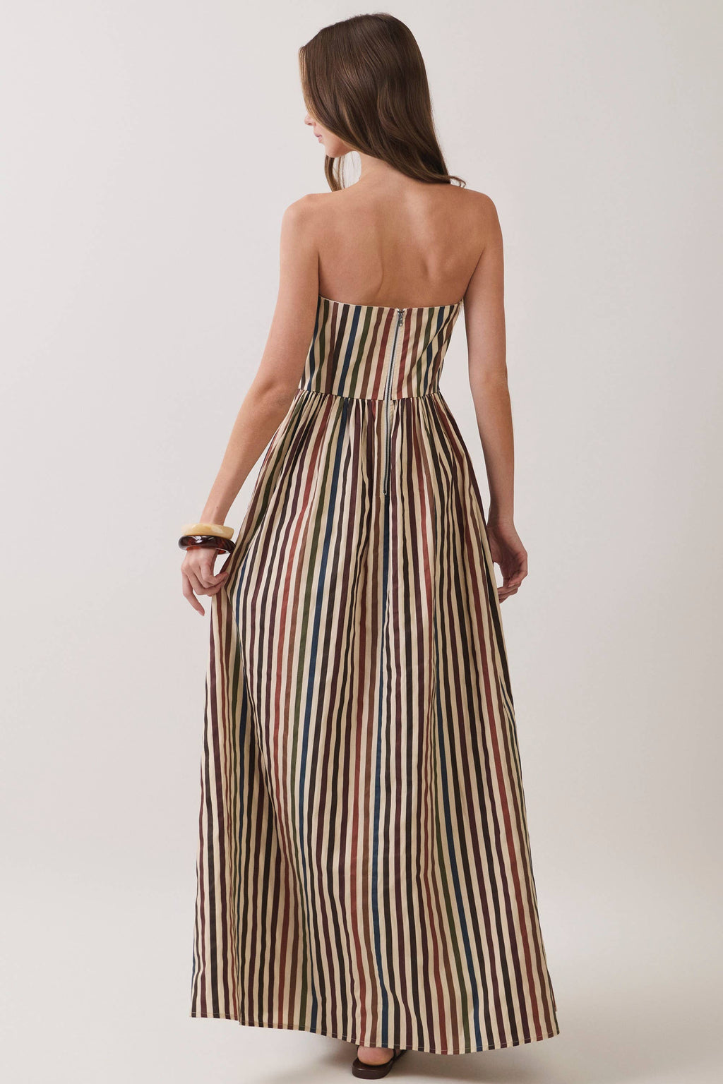 In Season Maxi Dress