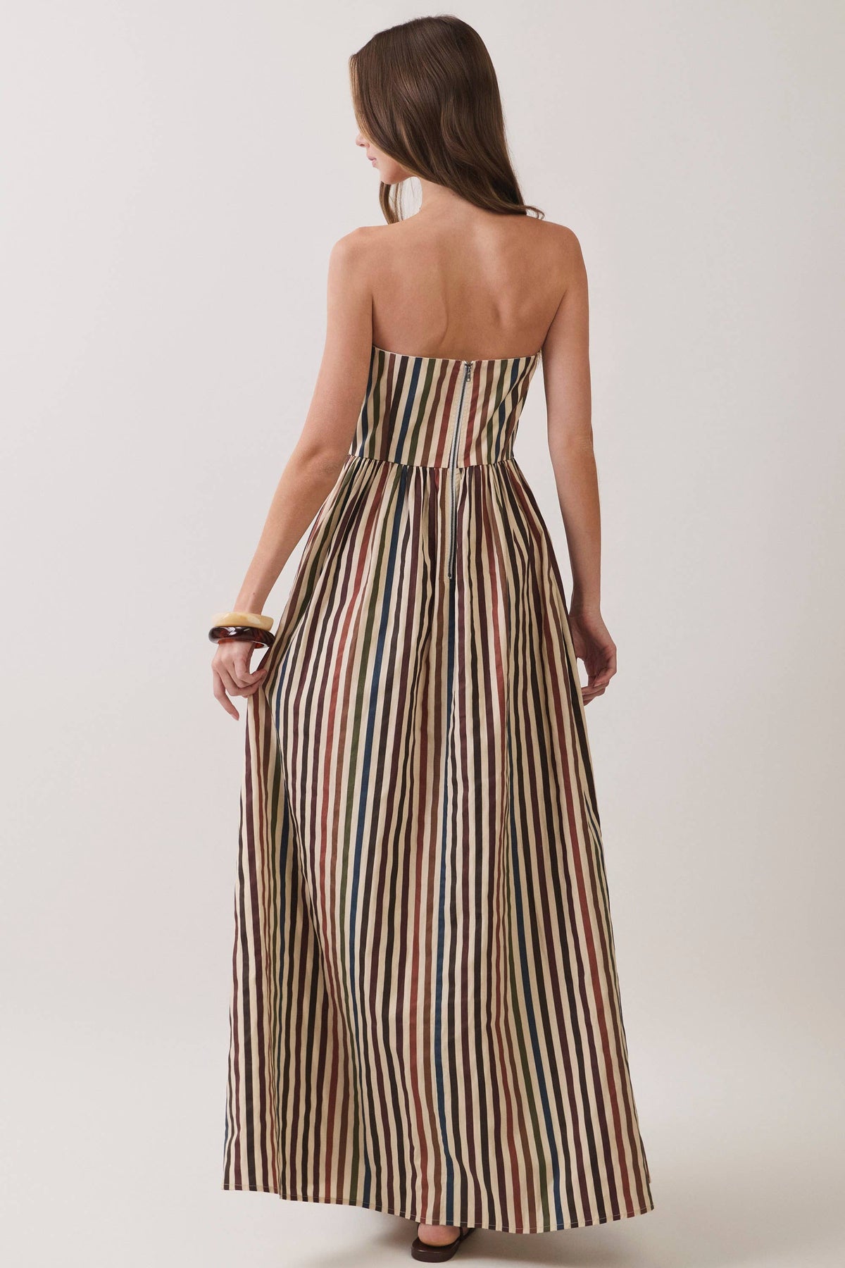 In Season Maxi Dress